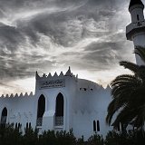 30 meczet w Marbella
